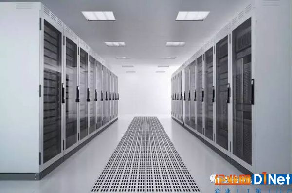数据中心冷热通道隔离封闭式机房的设计与实践3