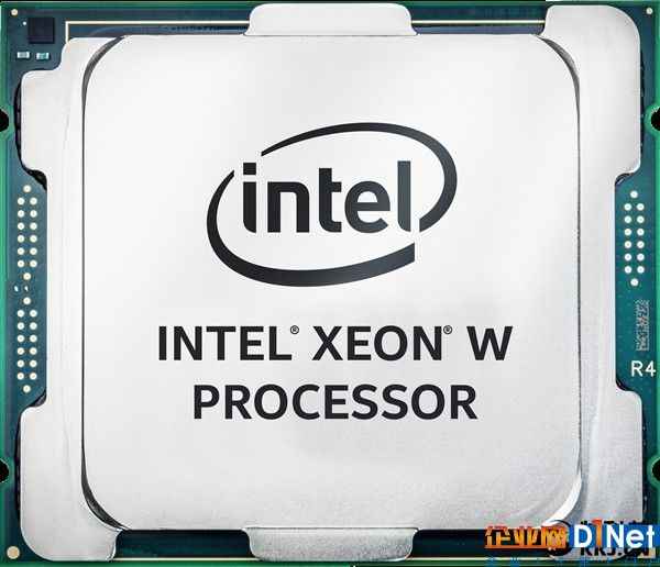 Intel发布工作站处理器Xeon W：18核心只要140W