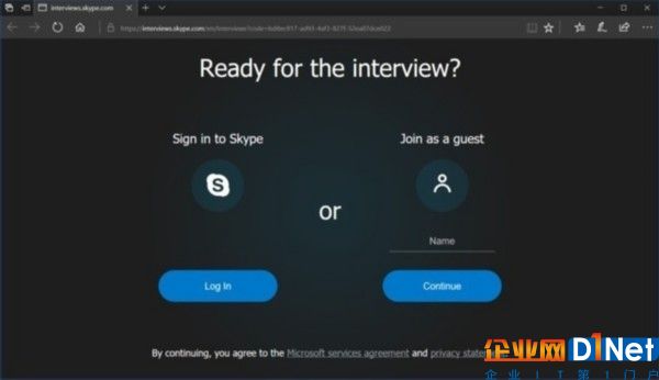 不服来战 程序员在Skype上远程PK代码 