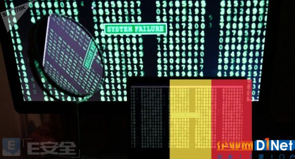 比利时军方欲聘用200名网络安全专家确保网络安全-E安全