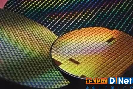 今年以来硅晶圆涨幅约达40% 台积电紧张