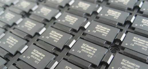 华芯40亿收购的Xcerra业绩超标EPS几乎翻倍
