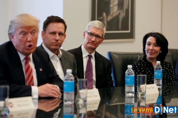 “开放互联网保证了数亿消费者可以得到他们想要的网络经验,他们可以选择自己喜欢宽带连接，使用喜欢的设备，这些设备已经成为他们生活不可或缺的一部分,”苹果方面提到。