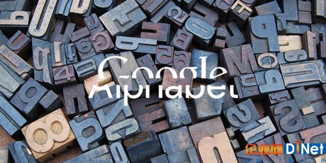 谷歌母公司Alphabet完成重组：组建新公司XXVI