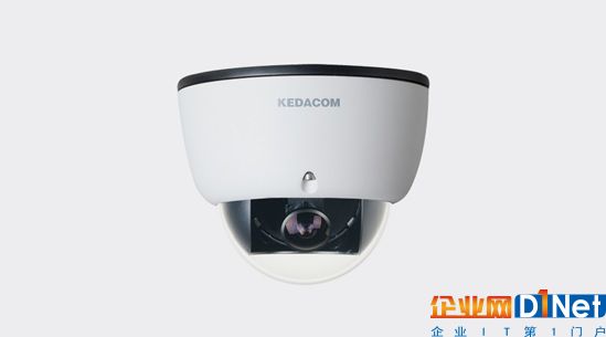 科达单目全景摄像点亮17省版图