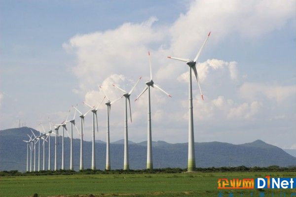 到2050年可再生能源占全球能源供应比例约50%