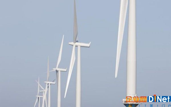 一年三次 高盛再以25亿元出售丹麦东能源股份