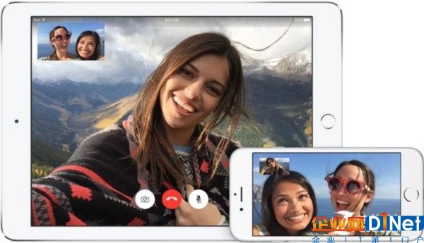 iPhone遇到FaceTime陌生来电千万别接 会录制脸部视频 