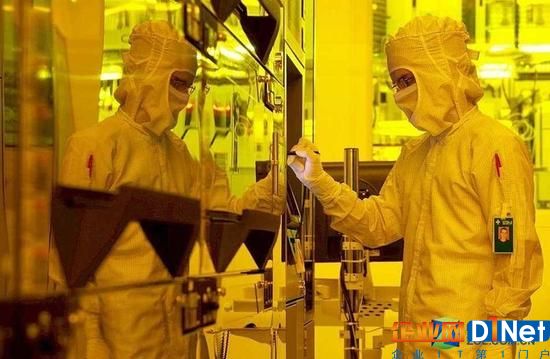 台积电出局 AMD芯片产品100%都是GF造的