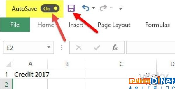 微软Office 365更新：推出云自动保存功能