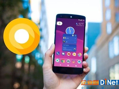 Android 8.0重大漏洞？连WiFi竟被偷流量（图片来自Yahoo）