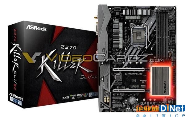 华擎确认！八代酷睿继续LGA1151接口 但需要新主板