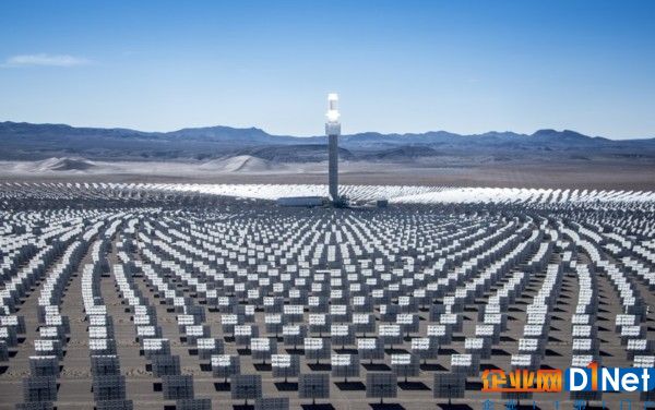 2025年全球聚光太阳能市场规模有望超89亿美元