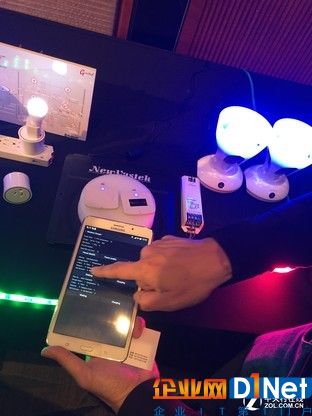 蓝牙Mesh网络助万物互联 2018上半年设备爆发 