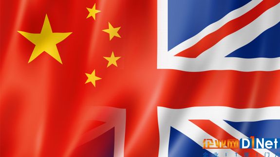 中英将合作开发下一代海上可再生能源技术