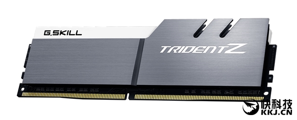 4600MHz！芝奇推全球最快三叉戟DDR4内存