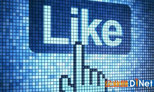 有上亿个点赞数为虚假数据 Facebook将严厉打击