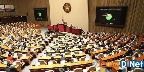 韩国今年遭网攻次数飙升 却把锅扔给中国
