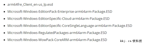 Windows 10 ARM64系统发布：强推骁龙835运行exe！