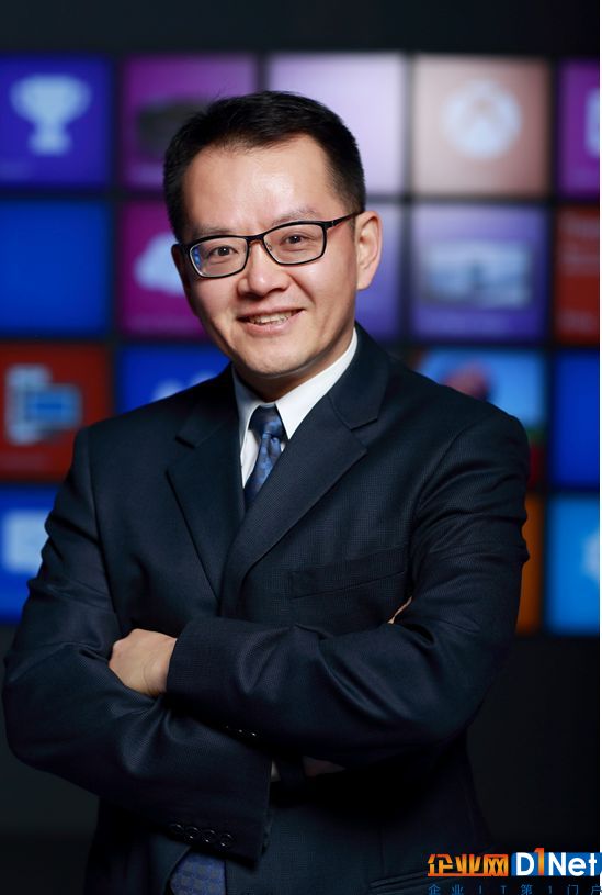 原微软亚太科技董事长申元庆加盟京东 全面负责京东云
