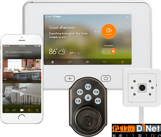 来源：alarm-reviews.net