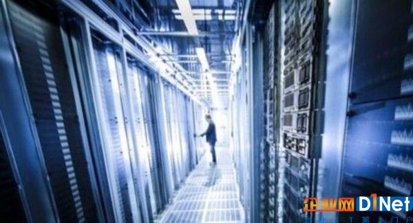 2Q17全球服务器市场报告 华为增速最快