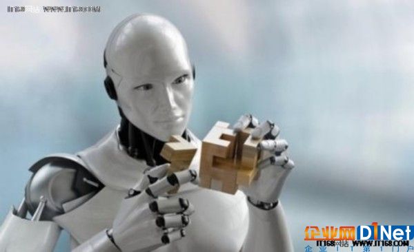 AI ——你身边的数据中心