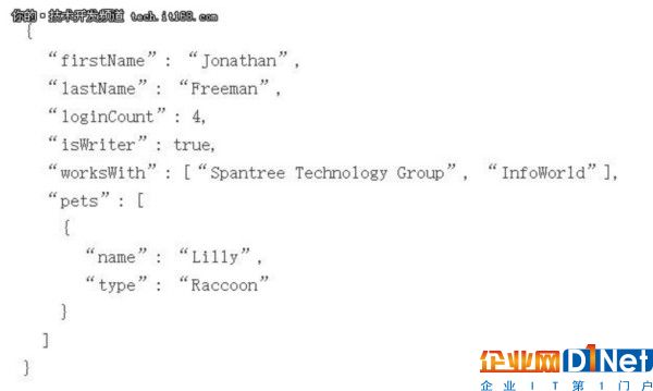 抛弃XML，JSON几大使用要点教给你！