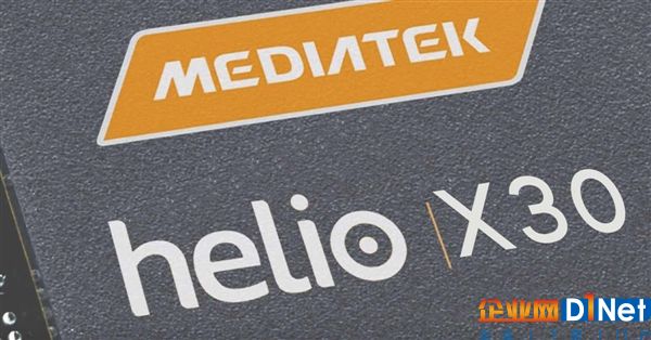 联发科举手投降：Helio X系列暂停开发