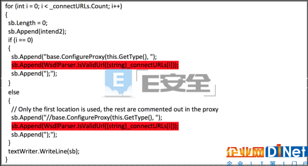 FireEye公司发现零日漏洞CVE-2017-8759：已被用于散布恶意软件FINSPY-E安全