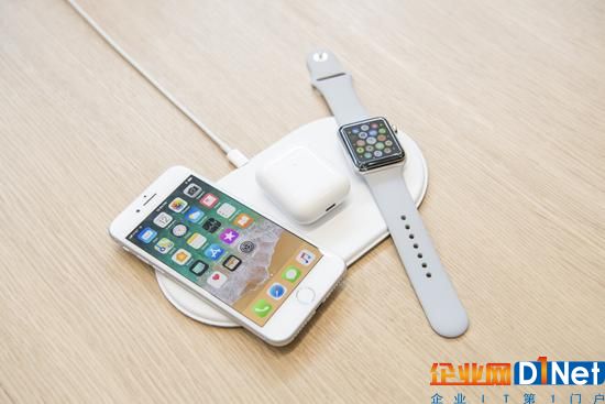 其他只是表象 彭博:苹果真正优势在自主芯片和iOS