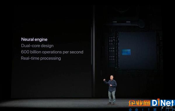 苹果A11芯片深度解析：无敌CPU+自研GPU+AI神经引擎