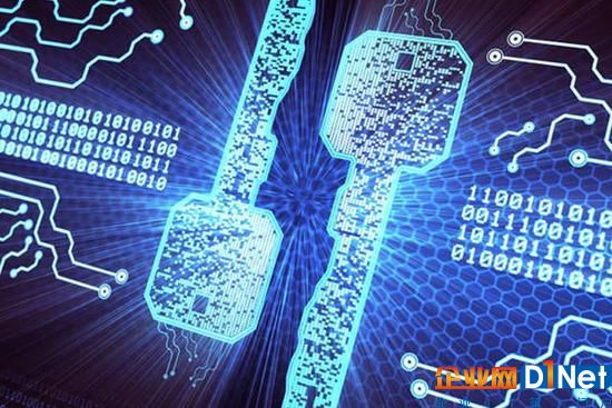 量子计算机时代逼近，互联网上的隐私要被攻克了？