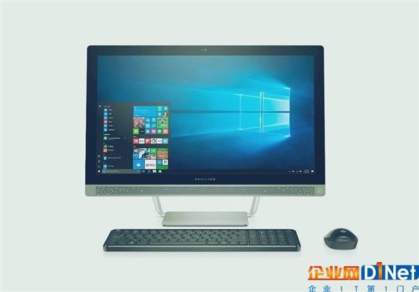 Win10新版致惠普用户中招：黑屏10分钟