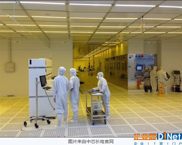 自主10nm晶圆开始加工认证！高通引进：赞世界一流