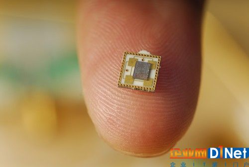 三星计划推出7nm芯片 2018下半年量产（图片来自Yahoo）