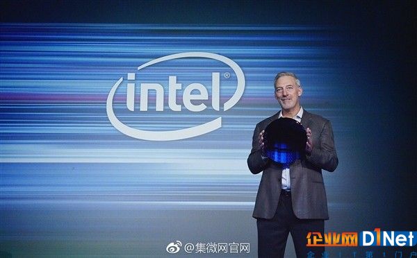 一个能打的都没有！Intel 10nm=三星/台积电7nm