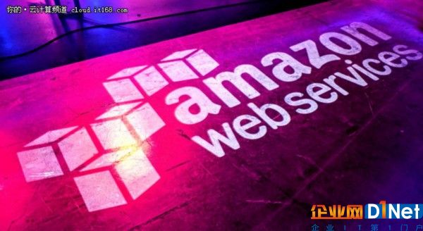 分秒云时代来临 AWS推EC2实例按秒计费