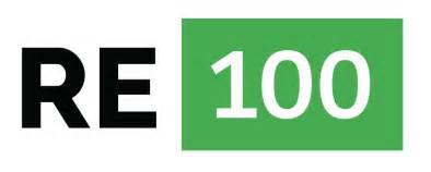 雅诗兰黛加入RE100 承诺2020年实现100%清洁电力