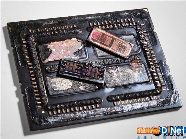AMD 16核心能开成32核心？官方澄清 别做梦了