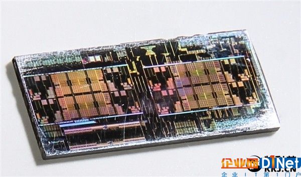 AMD 16核心能开成32核心？官方澄清 别做梦了