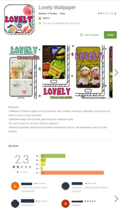 2100万Android用户中招，病毒感染超50款应用