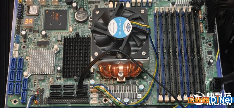 霄龙PK皓龙！AMD CPU 10年历史对比：一步登天