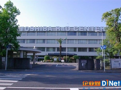 东芝半导体出售一拖再拖：这次说后天正式敲定（图片来自于谷歌）
