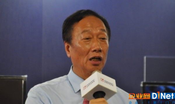 鸿海投资威州获大奖励 7大重点一次看懂