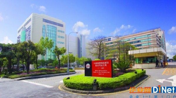 台积电市值达5.74兆元 改写历史新高
