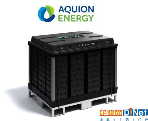Aquion Energy关闭美国宾州储能电池厂