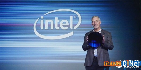 Intel胶水神技登峰造极：同一芯片 不同工艺