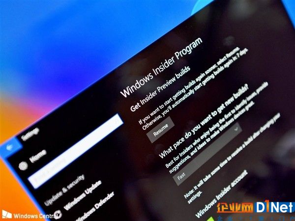 Windows 10新版Build 16294发布：紧急修复SP3 BUG