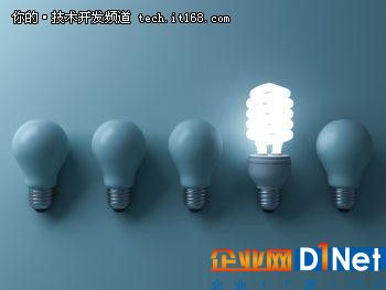 编程语言效率对比:Java是最节能语言之一!